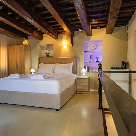Ydragogeio Rooms Old Town Chania  Exterior photo