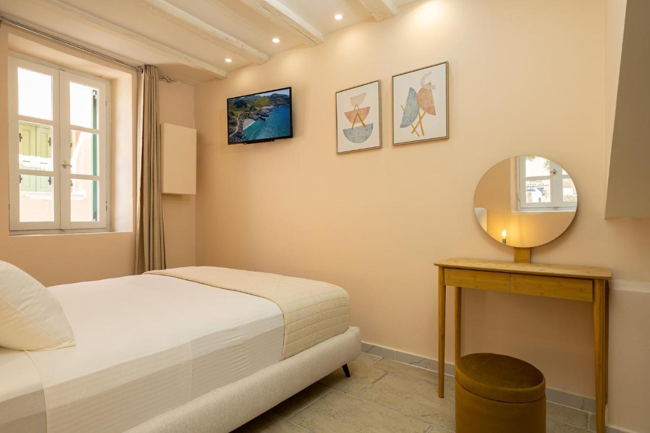 Ydragogeio Rooms Old Town Chania  Exterior photo