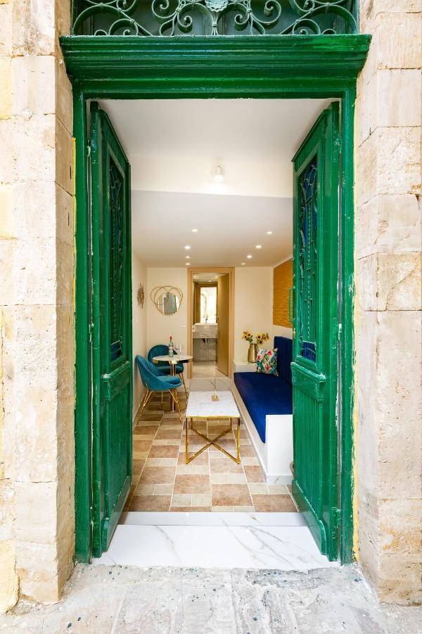 Ydragogeio Rooms Old Town Chania  Exterior photo