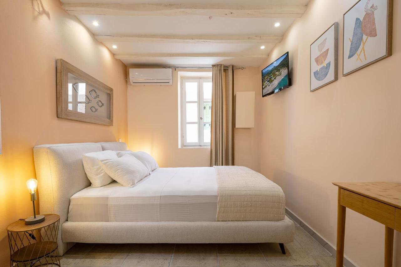 Ydragogeio Rooms Old Town Chania  Exterior photo
