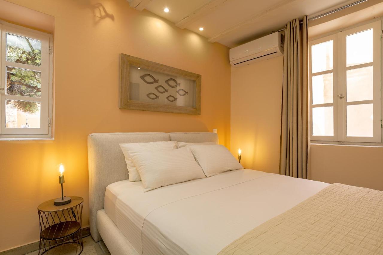 Ydragogeio Rooms Old Town Chania  Exterior photo